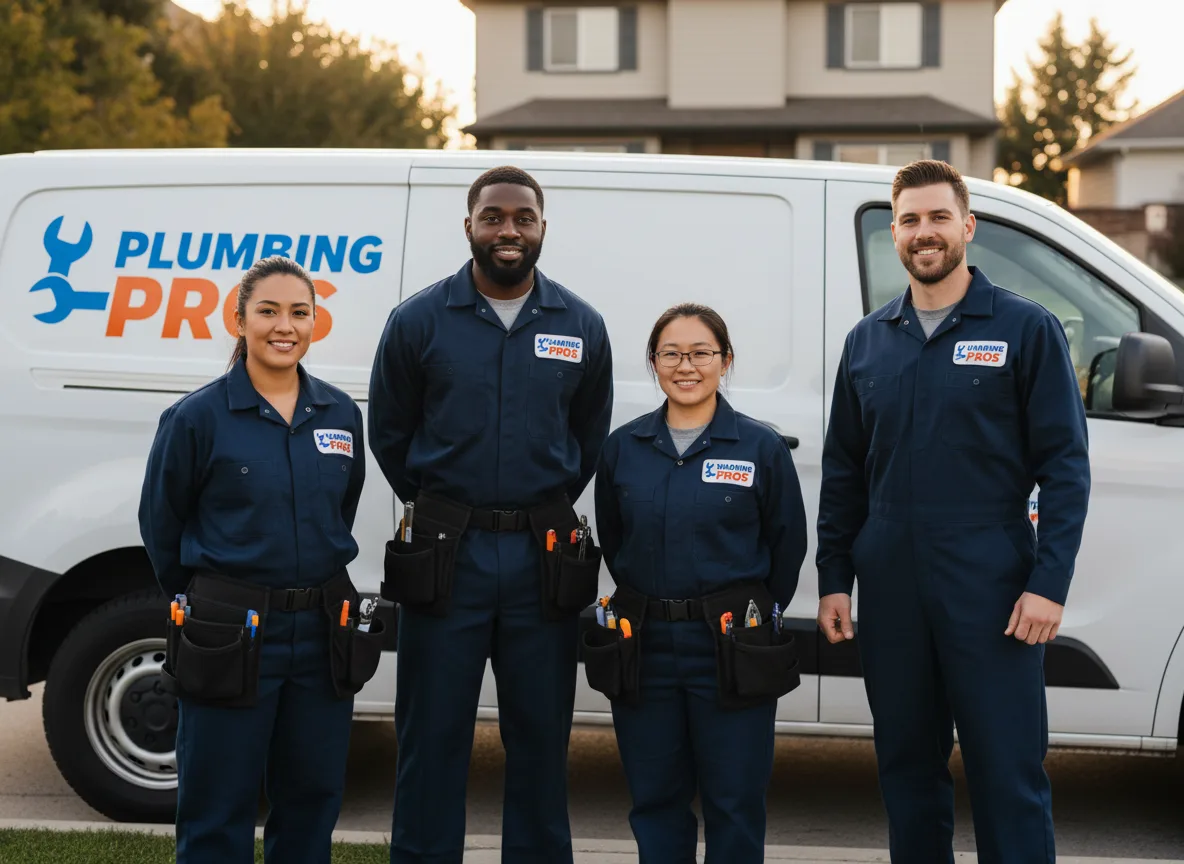 Water Heater Repair company in Sioux City, IA